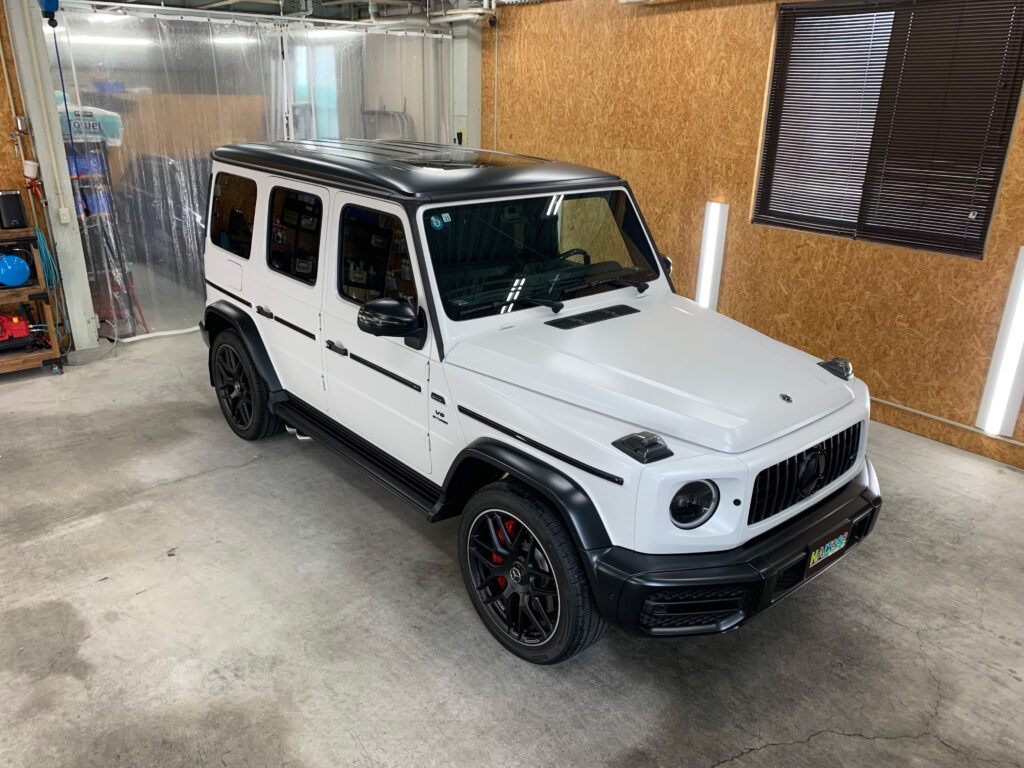 G63AMG