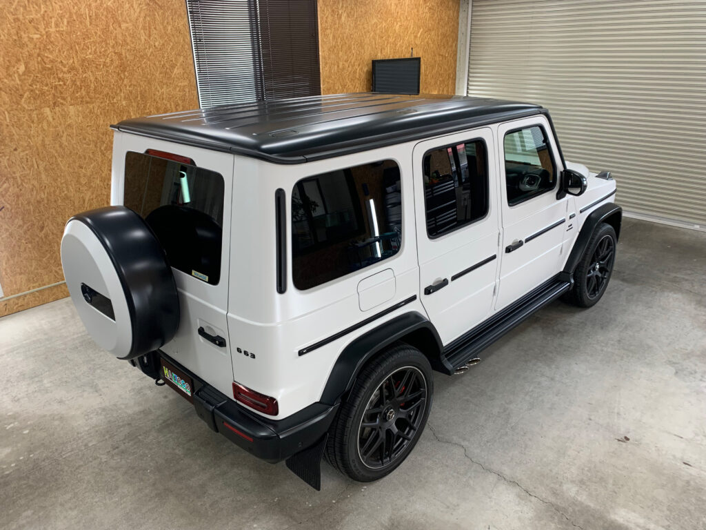 G63AMG